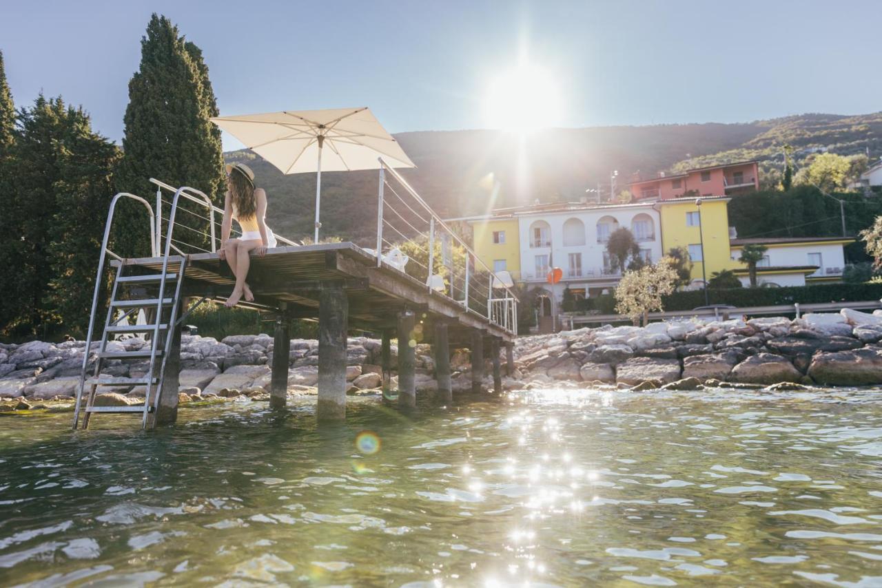 Orione - Front Hotel Brenzone sul Garda