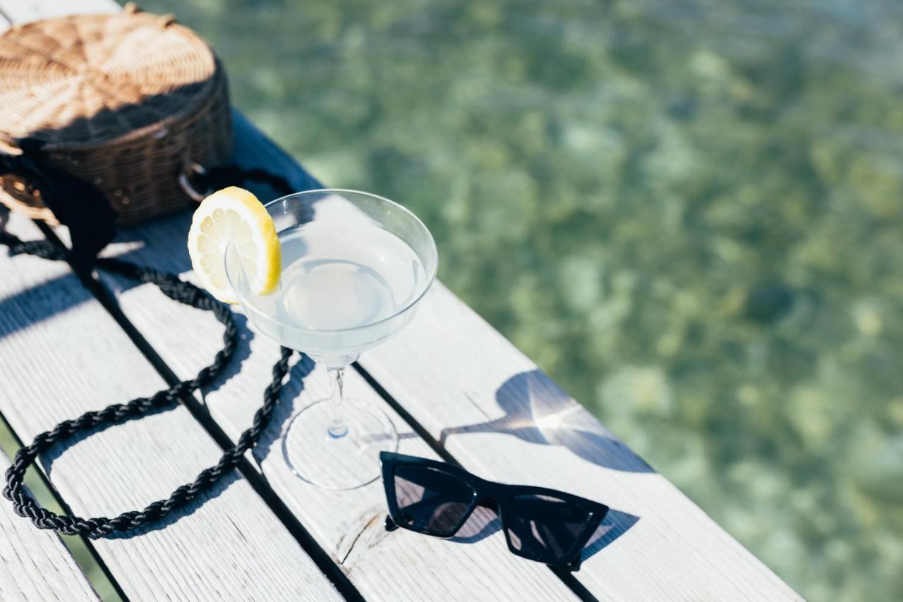Hotel Orione - Front Brenzone sul Garda