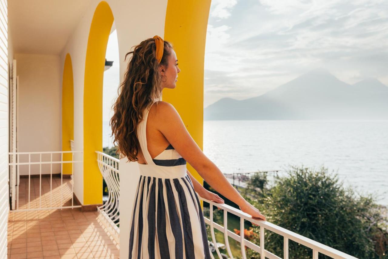 Orione - Front Hotel 3*