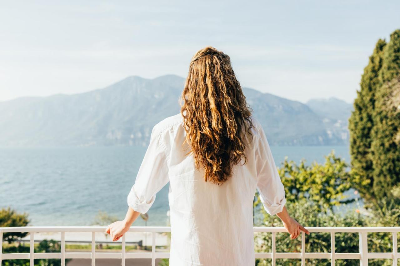 Orione - Front Hotel Brenzone sul Garda