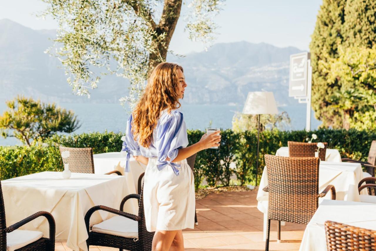 Orione - Front 3* Brenzone sul Garda