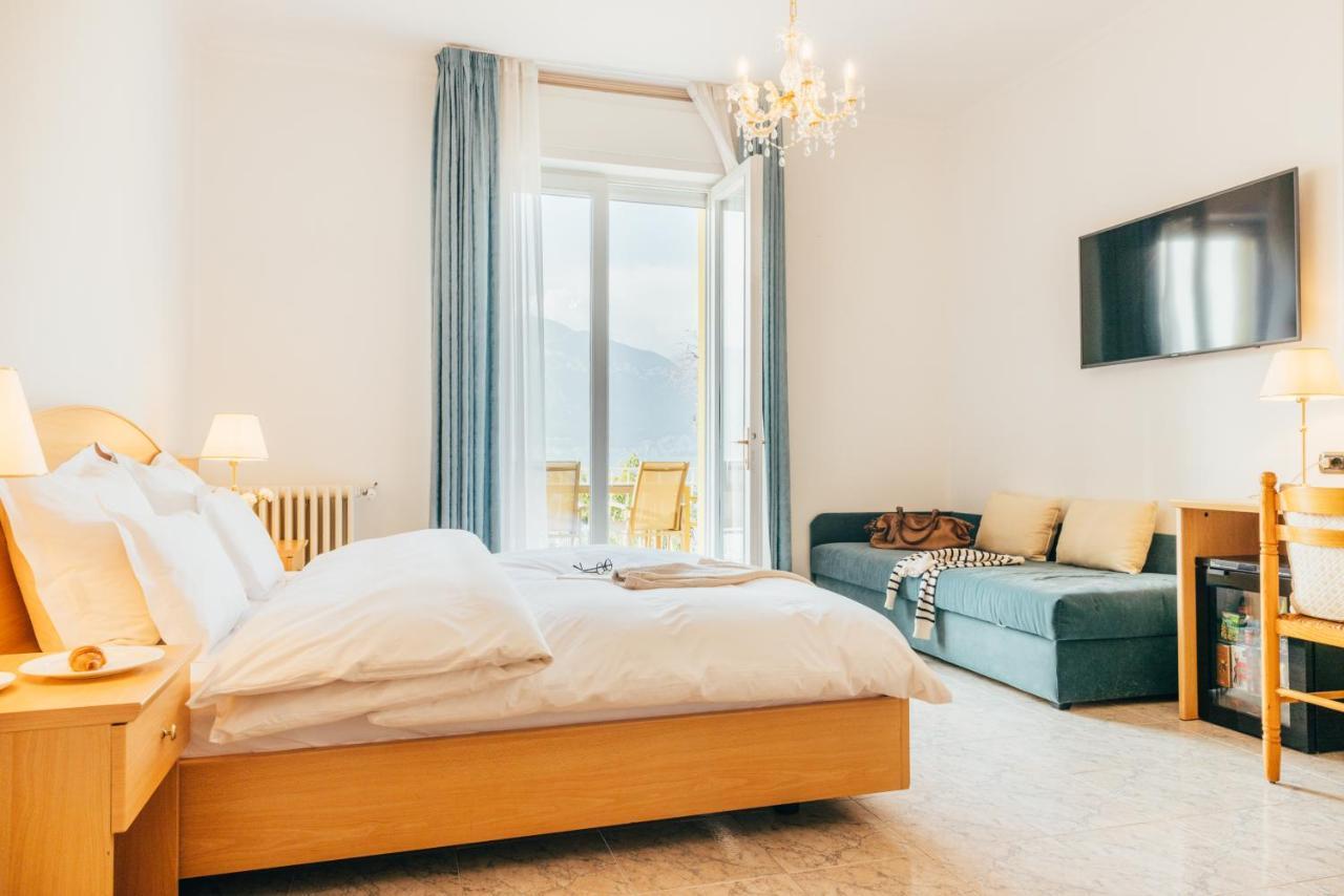 Orione - Front 3* Brenzone sul Garda
